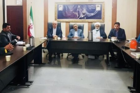 آماده‌باش نیروهای راهداری بشاگرد برای موج دوم هشدار هواشناسی