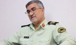 کشف یک دستگاه ترانسفورماتور صنعتی قاچاق در هرمزگان