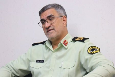 کشف یک دستگاه ترانسفورماتور صنعتی قاچاق در هرمزگان