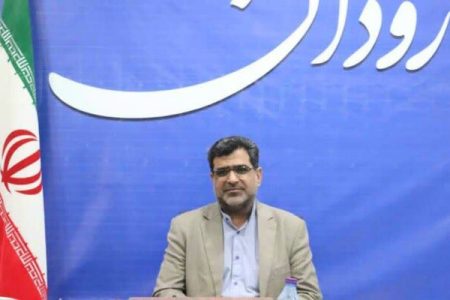 پیمانکاران تخلیه نخاله‌های ساختمانی در مسیر جریان آب خوداری کنند