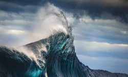 منع شناورهای سبک و سنگین از تردد در خلیج فارس و دریای عمان