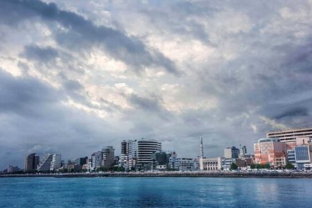 کاهش ناپایداری‌های جوی در بندرعباس و غرب هرمزگان