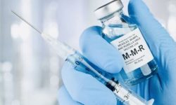 اجرای طرح واکسیناسیون خانه‌به‌خانه کودکان زیر ۵ سال در غرب هرمزگان