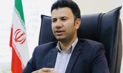 طرح‌های آبخیزداری نقش مؤثری در مهار سیلاب‌های غرب هرمزگان دارند