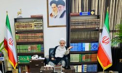 نهضت نهج‌البلاغه‌خوانی باید در نهادهای هرمزگان راه‌اندازی شود