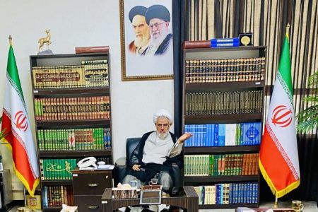 نهضت نهج‌البلاغه‌خوانی باید در نهادهای هرمزگان راه‌اندازی شود