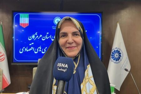 فعالان اقتصادی فرماندهان خط مقدم جنگ اقتصادی هستند