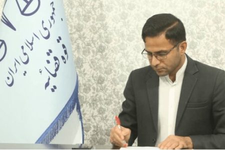 هرگونه تصرف بستر رودخانه‌ها جرم است