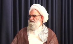 نماز محور عاقبت‌بخیری، اقتدار و مقاومت است