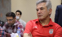 زمین فوتبال بدون آموزش آینده‌ساز نیست