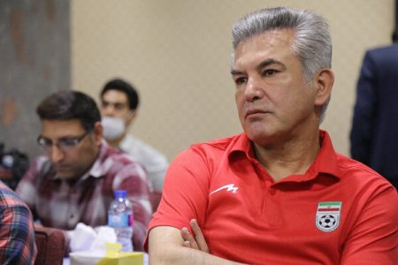 زمین فوتبال بدون آموزش آینده‌ساز نیست