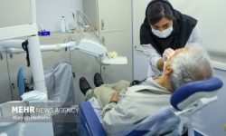 توسعه متوازن خدمات سلامت متناسب با نیاز جمعیت ضروری است