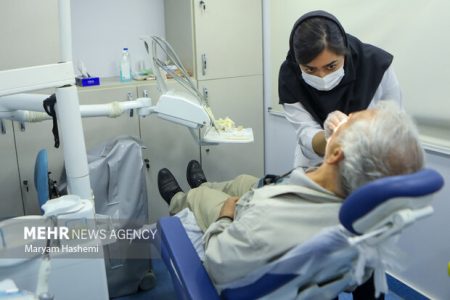 توسعه متوازن خدمات سلامت متناسب با نیاز جمعیت ضروری است