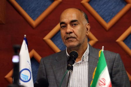 دولت از مدل‌های نوین مالی برای رفع معضل فاضلاب در هرمزگان استفاده کند