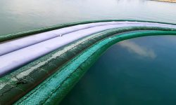 مشک سوختی با بیش از ۶۱ هزار لیتر گازوئیل در توقیف مرزبانان بندرعباس