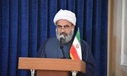 امام جمعه پارسیان: خواب دشمن برای بازگشت به گذشته تعبیر نخواهد شد