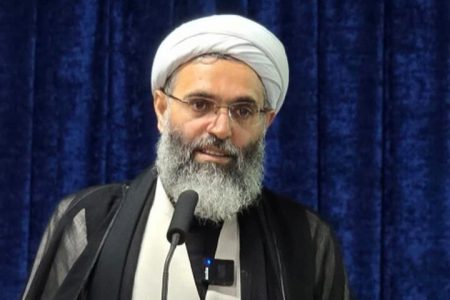 ناامیدسازی جامعه بازی در پازل دشمن صهیونیستی است