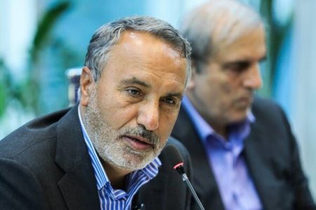 ترخیص و توزیع کالاهای اساسی با سرعت در حال انجام است