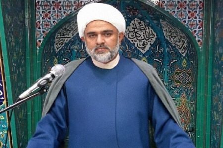 شهید سلیمانی مصداق شیعه‌ی علوی و الگوی انقلابی‌ است