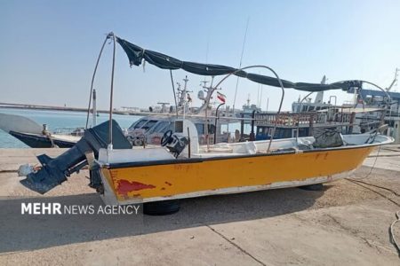 قایق‌های رهاشده کانون‌های پنهان تکثیر پشه آئدس هستند