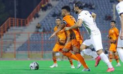 اعلام رای دیدار شناورسازی قشم مقابل تیم هوادار