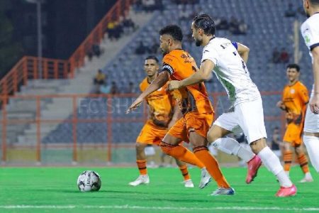 اعلام رای دیدار شناورسازی قشم مقابل تیم هوادار