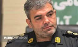 شناسایی و دستگیری ۴ سارق و مالخر با کشف ۲۰ موتور برقی در کیش