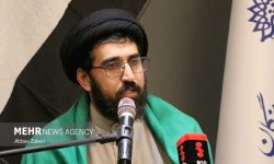 رشد ۱۰ درصدی مشارکت در اعتکاف هرمزگان