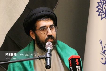 رشد ۱۰ درصدی مشارکت در اعتکاف هرمزگان