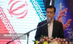 مدرسه شبانه‌روزی جکدان بشاگرد هوشمندسازی می‌شود