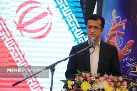 مدرسه شبانه‌روزی جکدان بشاگرد هوشمندسازی می‌شود