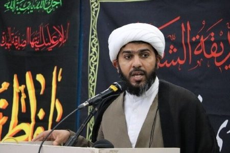 دشمن نمی خواهد انقلاب اسلامی ایران در دنیا منتشر شود