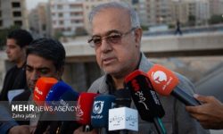 نهضت توسعه فضای سبز و حفاظت از منابع طبیعی در هرمزگان آغاز شد