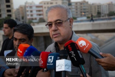 نهضت توسعه فضای سبز و حفاظت از منابع طبیعی در هرمزگان آغاز شد