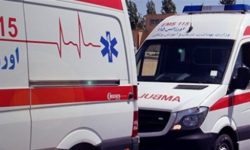 اضافه شدن یک دستگاه آمبولانس جدید به ناوگان اورژانس بندرلنگه