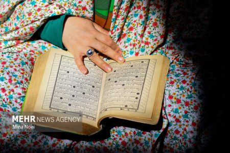 آغاز خلوت با خدا در بندرلنگه، ابوموسی و بستک