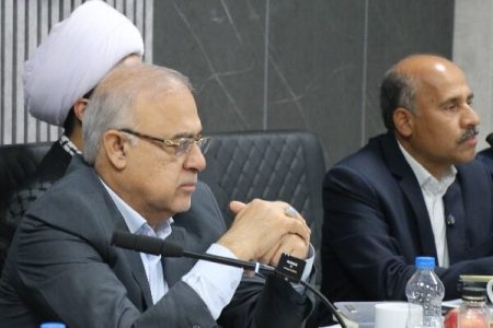 حل مسائل بازار در گرو گفت‌وگوی مستقیم اصلاح می شود