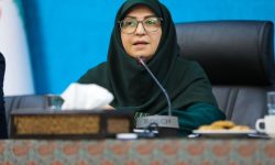 بارگذاری‌های صنعتی باید با توجه به ارزیابی‌های زیست محیطی انجام گیرد