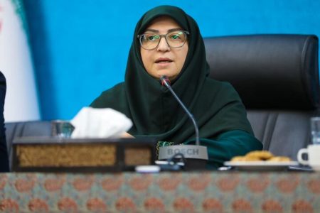 بارگذاری‌های صنعتی باید با توجه به ارزیابی‌های زیست محیطی انجام گیرد