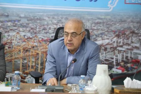 ظرفیت‌های قانونی در حوزه مالیات باید برای توسعه هرمزگان استفاده شود