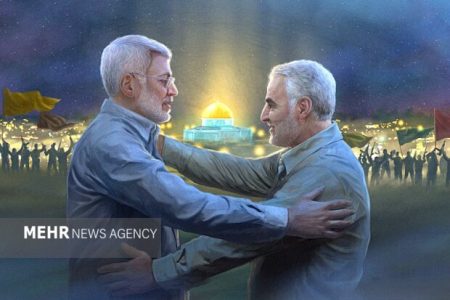 ویژه برنامه «هم‌مکتب» در بندرعباس برگزار شد