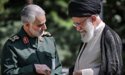 مکتب حاج قاسم؛ پویا، زنده و اثرگذار