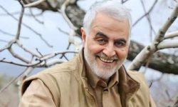 روایتی از مجاهدت‌های حاج قاسم سلیمانی؛ از کرمان تا قدس