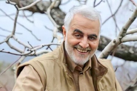 روایتی از مجاهدت‌های حاج قاسم سلیمانی؛ از کرمان تا قدس