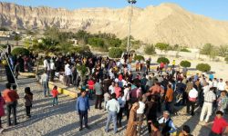 ثبت جشنواره آیینی «چارو » در فهرست رویدادهای گردشگری هرمزگان