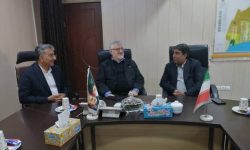 پلاک‌کوبی اماکن شهری در ۶ شهر هرمزگان به پایان رسید