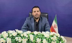 حضور ۱۱۰۰ دانش‌آموز بشاگردی در اعتکاف امسال