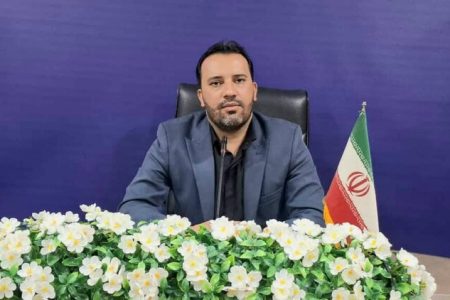 حضور ۱۱۰۰ دانش‌آموز بشاگردی در اعتکاف امسال