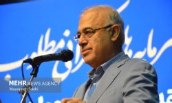 محیط زیست منطق توسعه پایدار است