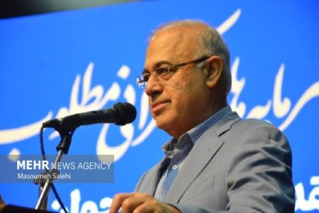 جوانان موتور محرک توسعه هرمزگان هستند